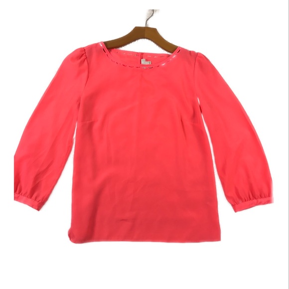 J.Crew | Long Sleeve Top - Picture 6 of 6